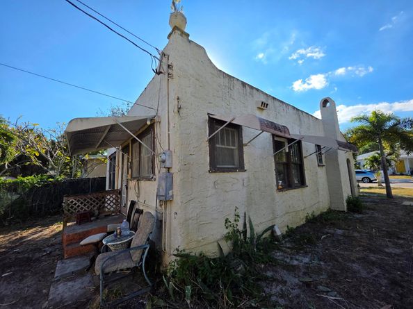 806 S B Street, Lake Worth Beach FL 33460