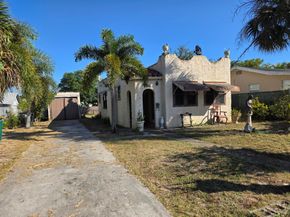 806 S B Street, Lake Worth Beach FL 33460