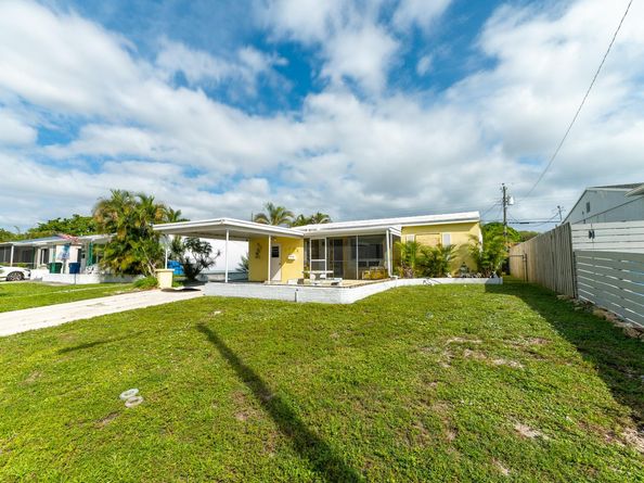 5264 NE 3rd Ter, Fort Lauderdale FL 33334