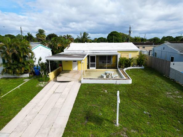 5264 NE 3rd Ter, Fort Lauderdale FL 33334