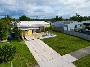 5264 NE 3rd Ter, Fort Lauderdale FL 33334