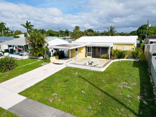 5264 NE 3rd Ter, Fort Lauderdale FL 33334