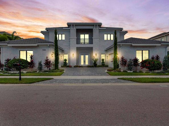 7480 NW 26th Way, Boca Raton FL 33496