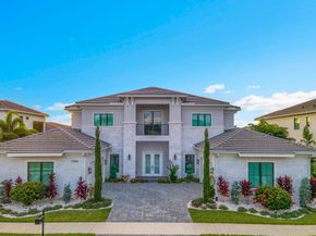 7480 NW 26th Way, Boca Raton FL 33496
