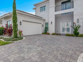 7480 NW 26th Way, Boca Raton FL 33496