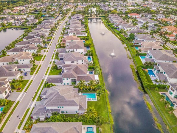 7480 NW 26th Way, Boca Raton FL 33496