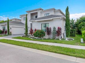 7480 NW 26th Way, Boca Raton FL 33496