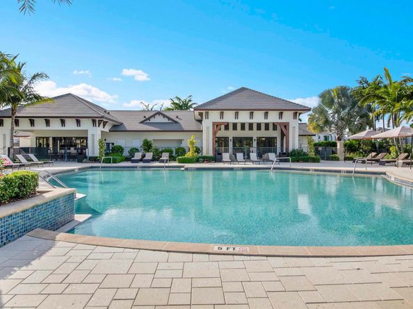 7480 NW 26th Way, Boca Raton FL 33496