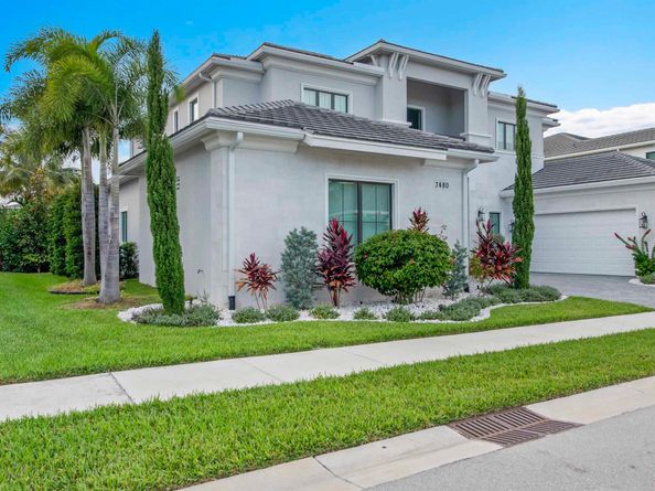 7480 NW 26th Way, Boca Raton FL 33496