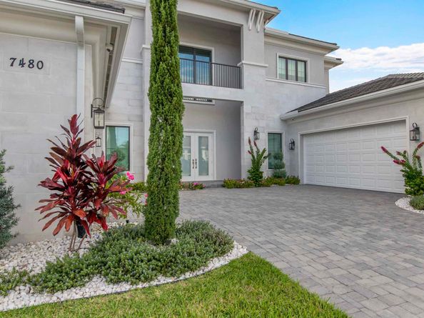 7480 NW 26th Way, Boca Raton FL 33496