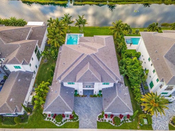 7480 NW 26th Way, Boca Raton FL 33496