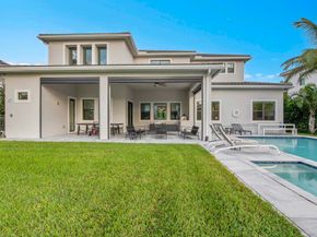 7480 NW 26th Way, Boca Raton FL 33496