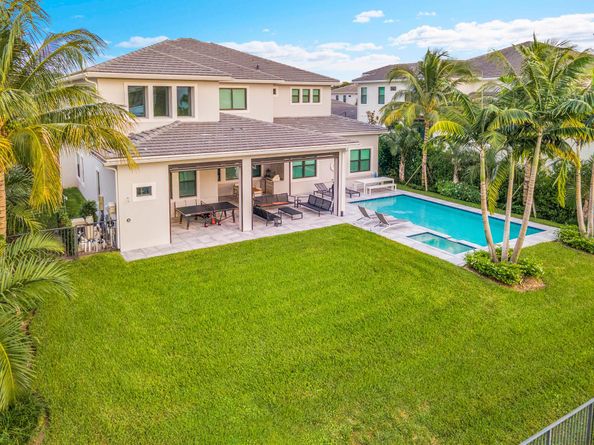 7480 NW 26th Way, Boca Raton FL 33496