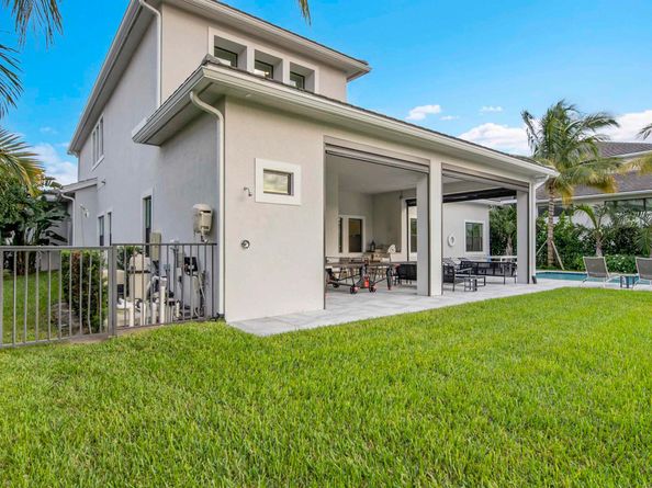 7480 NW 26th Way, Boca Raton FL 33496