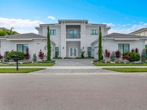 7480 NW 26th Way, Boca Raton FL 33496