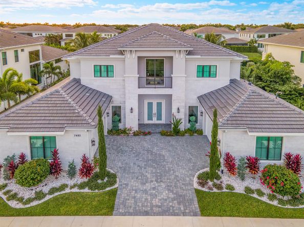 7480 NW 26th Way, Boca Raton FL 33496