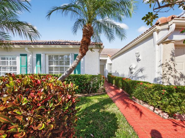 6069 Heliconia Road, Delray Beach FL 33484