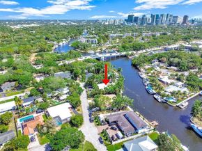 1260 SW 14th Ave, Fort Lauderdale FL 33312