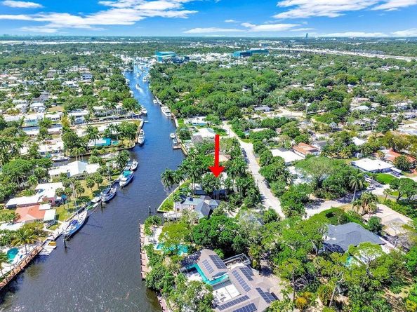 1260 SW 14th Ave, Fort Lauderdale FL 33312