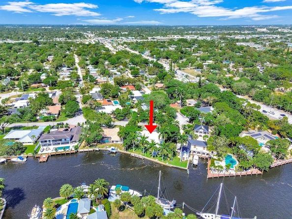 1260 SW 14th Ave, Fort Lauderdale FL 33312