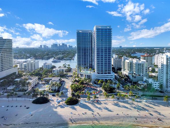 153 N Seabreeze Blvd 902S, Fort Lauderdale FL 33304