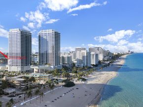 153 N Seabreeze Blvd 902S, Fort Lauderdale FL 33304