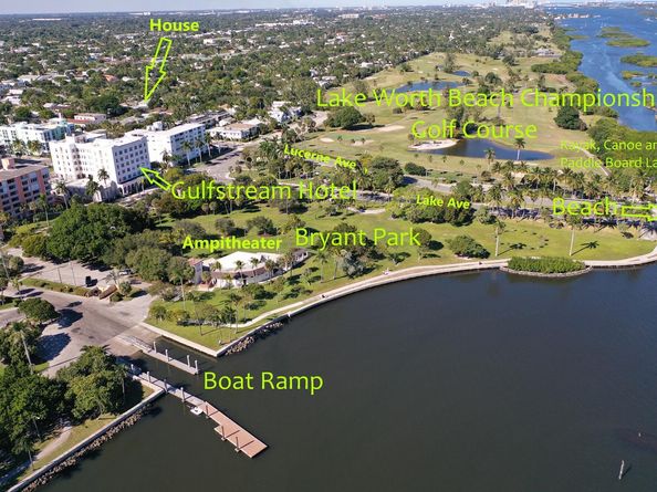 126 N Palmway 13, Lake Worth Beach FL 33460