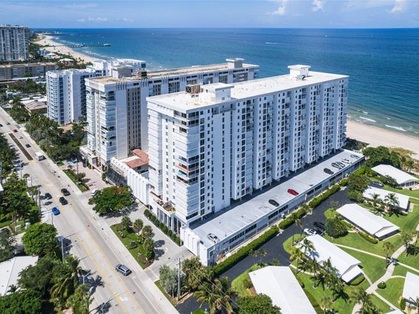 1010 S Ocean Blvd LPH7, Pompano Beach FL 33062