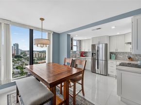 1010 S Ocean Blvd LPH7, Pompano Beach FL 33062