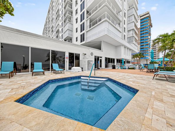 1010 S Ocean Blvd LPH7, Pompano Beach FL 33062