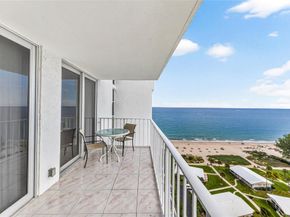 1010 S Ocean Blvd LPH7, Pompano Beach FL 33062