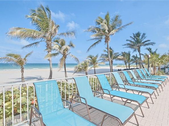 1010 S Ocean Blvd LPH7, Pompano Beach FL 33062