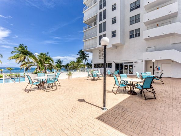 1010 S Ocean Blvd LPH7, Pompano Beach FL 33062