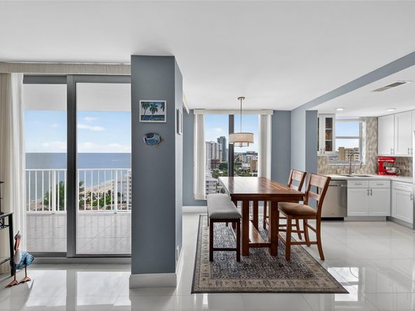 1010 S Ocean Blvd LPH7, Pompano Beach FL 33062