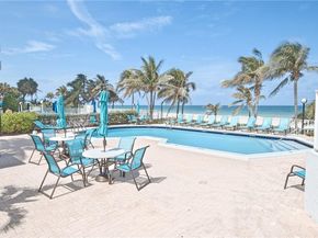 1010 S Ocean Blvd LPH7, Pompano Beach FL 33062