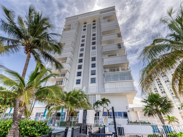 1010 S Ocean Blvd LPH7, Pompano Beach FL 33062