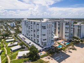 1010 S Ocean Blvd LPH7, Pompano Beach FL 33062