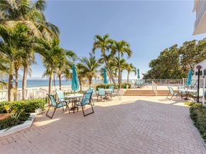 1010 S Ocean Blvd LPH7, Pompano Beach FL 33062