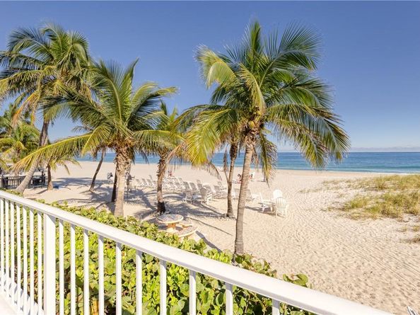 1010 S Ocean Blvd LPH7, Pompano Beach FL 33062