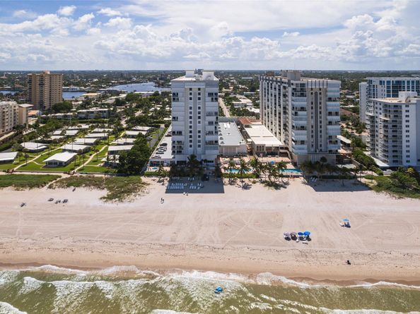 1010 S Ocean Blvd LPH7, Pompano Beach FL 33062