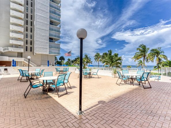 1010 S Ocean Blvd LPH7, Pompano Beach FL 33062