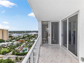 1010 S Ocean Blvd LPH7, Pompano Beach FL 33062