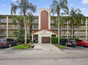 13000 SW 15th Ct 314U, Pembroke Pines FL 33027