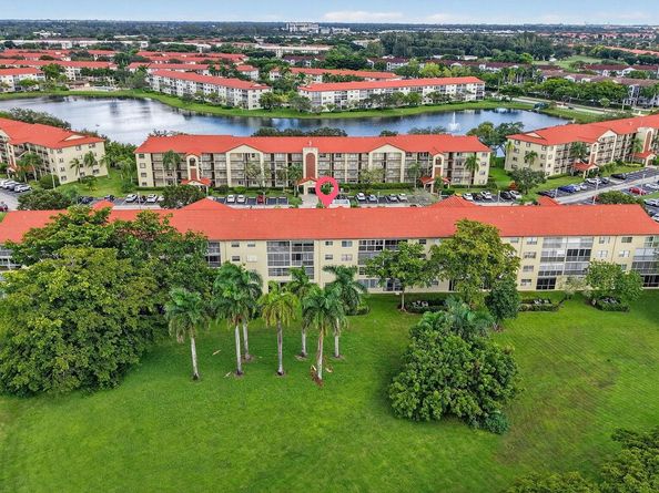 13000 SW 15th Ct 314U, Pembroke Pines FL 33027