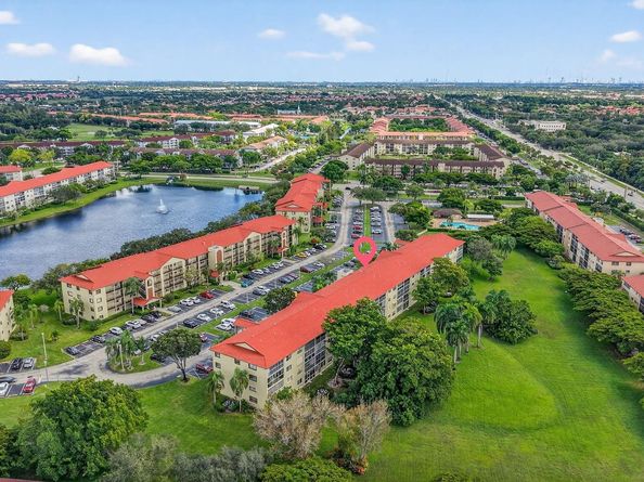13000 SW 15th Ct 314U, Pembroke Pines FL 33027