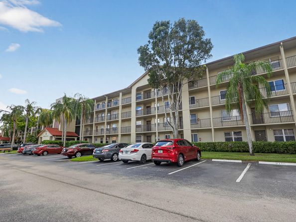 13000 SW 15th Ct 314U, Pembroke Pines FL 33027
