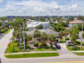 1690 S Ocean Boulevard, Delray Beach FL 33483