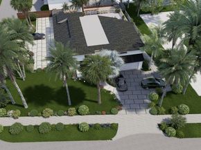 1690 S Ocean Boulevard, Delray Beach FL 33483