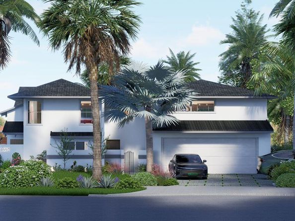 1690 S Ocean Boulevard, Delray Beach FL 33483