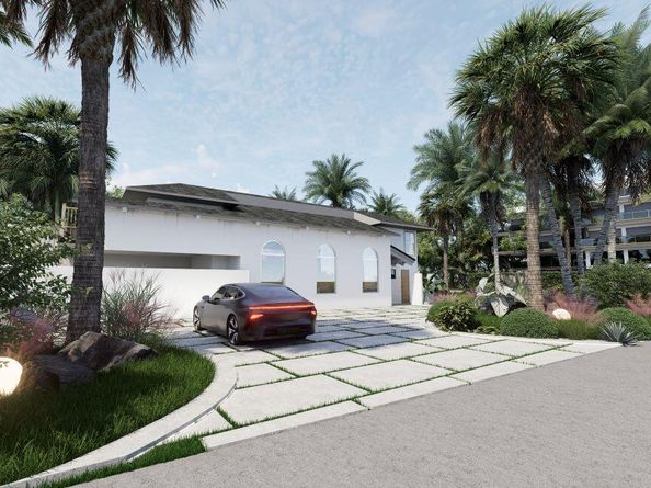 1690 S Ocean Boulevard, Delray Beach FL 33483